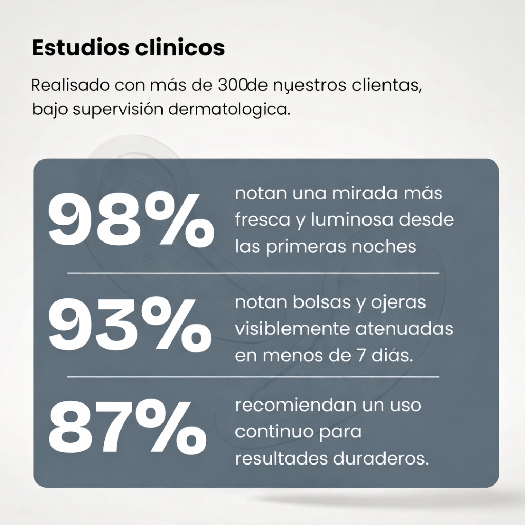 Parche de microagujas