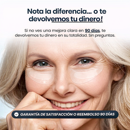 Parche de microagujas
