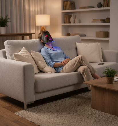 Ovelias NeoCollagen Mask™