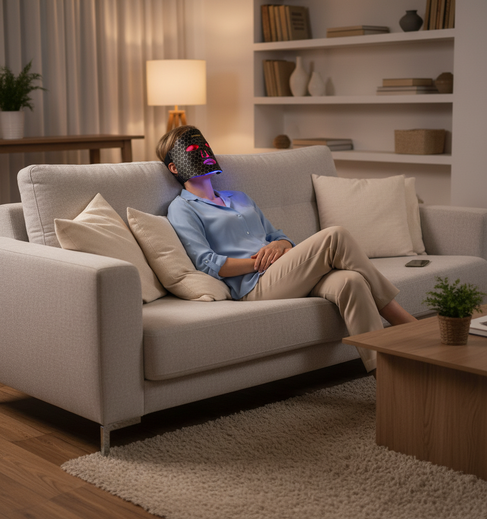 Ovelias NeoCollagen Mask™