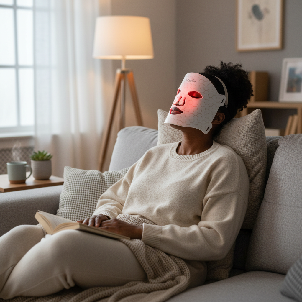 Ovelias NeoCollagen Mask™